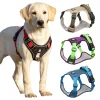 Dog Harness Reflective Midium Large Dogs Tactical Vest
