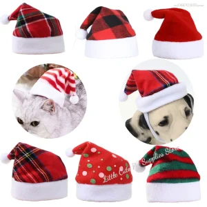 Costume Hats for Cats