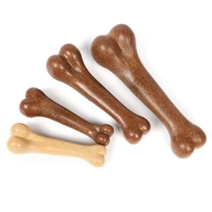 Natural Dog Chew Non-Toxic Interactive Dog Toy
