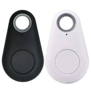 GPS Tracker Portable GPSBluetooth 5.0 Mobile Key Fashion Smart Pets Finder Locator