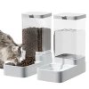 Cat Water Dispenser Automatic Feeder