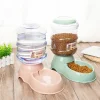 Large Capacity Pet Cat Feeder
