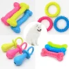 Small Dogs Rubber Resistance To Bite Dog Toy